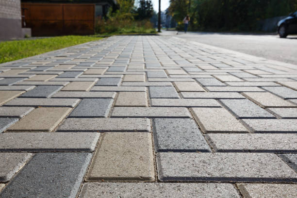 Best Permeable Paver Driveways in Tiffin, IA